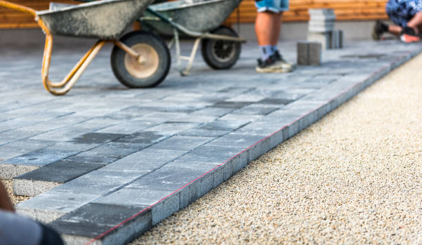 Reasons to Select Us for Your Driveway Paving Requirements in Lehi, UT