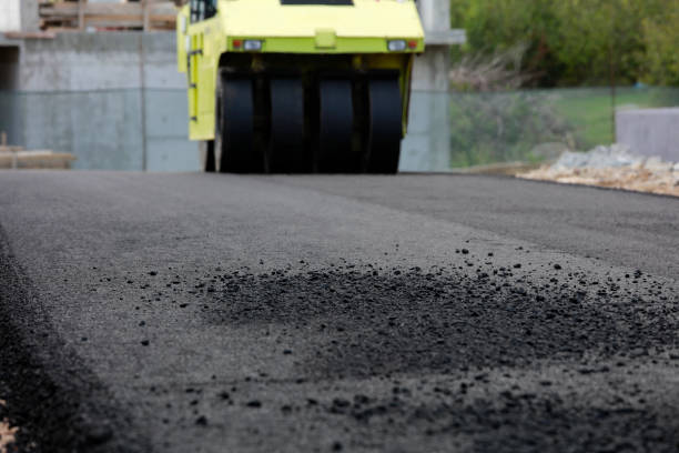 Best Interlocking Driveway Pavers  in Lehi, UT