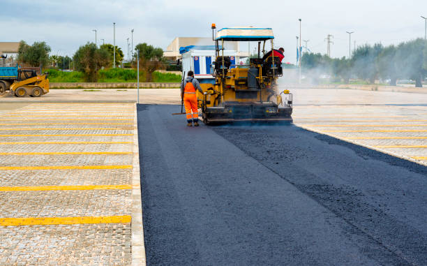Best Cobblestone Driveway Pavers  in Lehi, UT