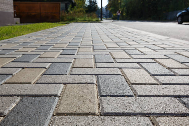 Best Paver Driveway Replacement  in Lehi, UT
