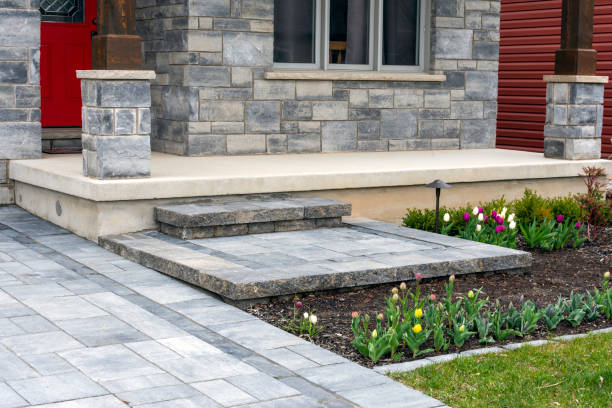 Reliable Lehi, UT Driveway Pavers Solutions