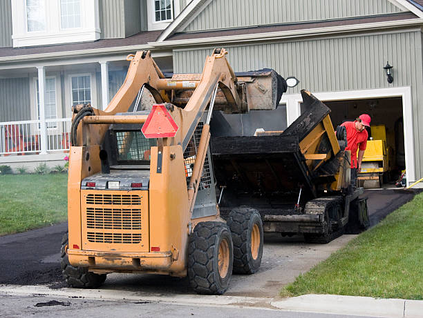 Best Affordable Driveway Paving  in Lehi, UT