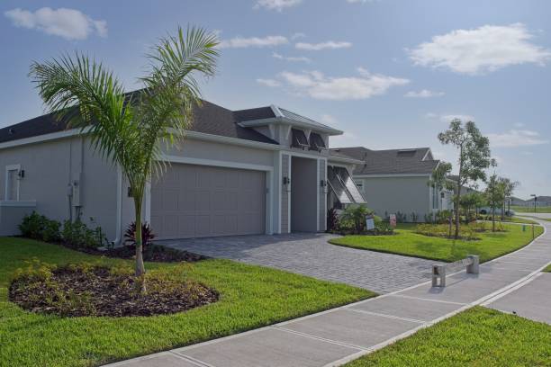 Driveway Repair Near Me in Lehi, UT